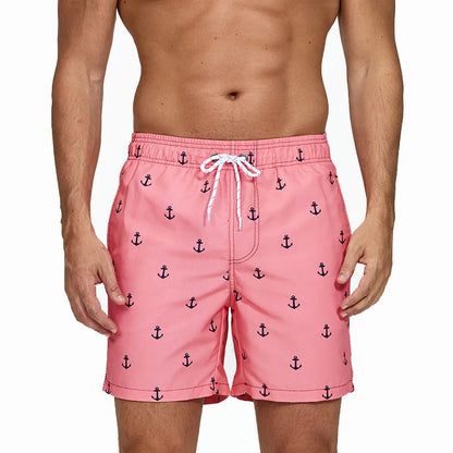 Men's Swimming Trunks