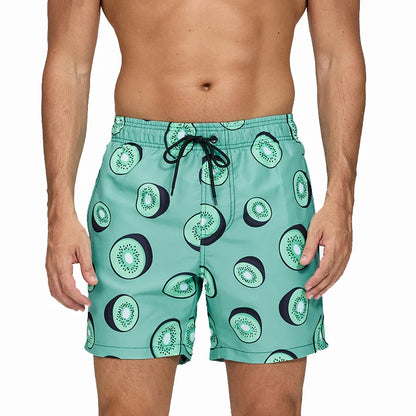 Men's Swimming Trunks
