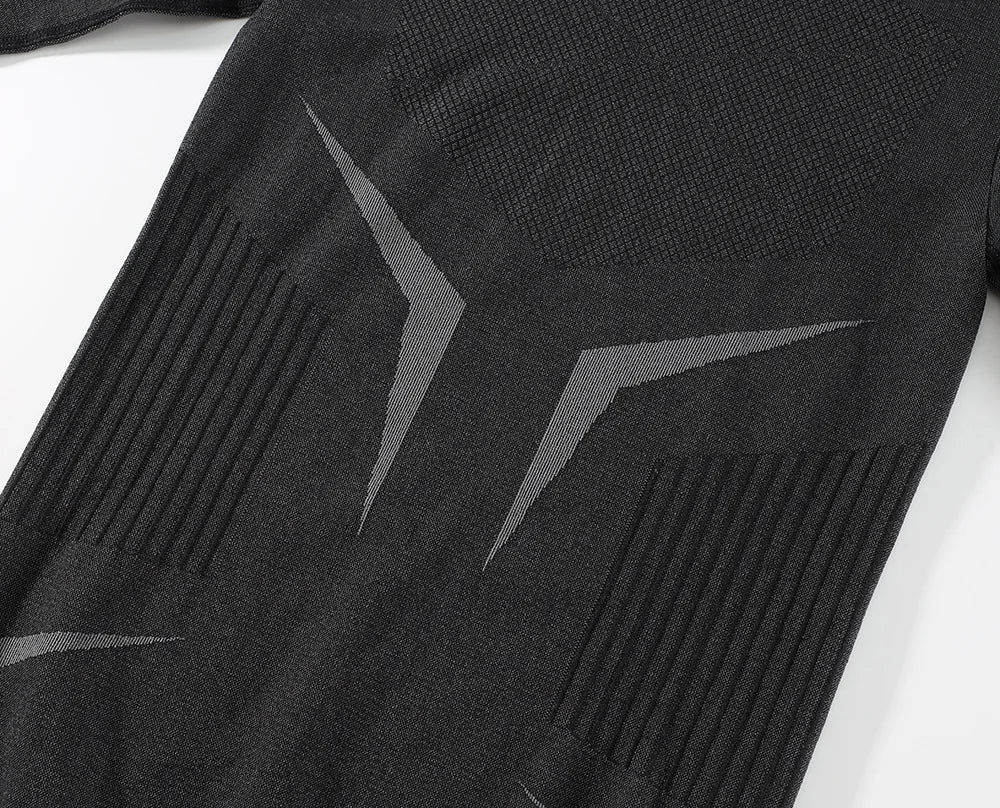 Men's Thermal Top & Leggings - Pair