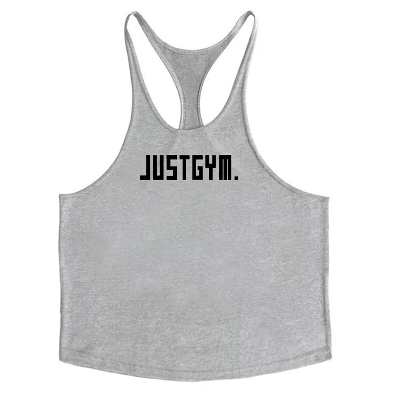 Men's Tank Top Vest