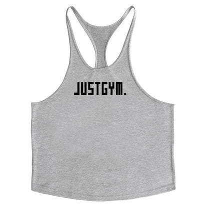 Men's Tank Top Vest