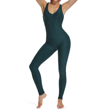 Women's Jumpsuit Activewear