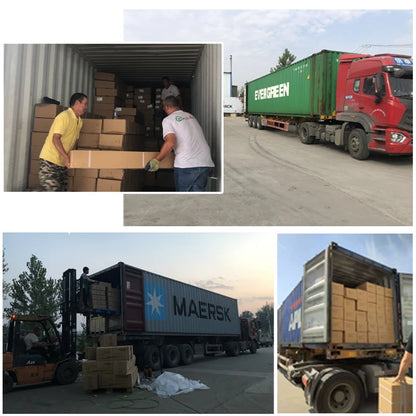 Multi-Workout Home Gym