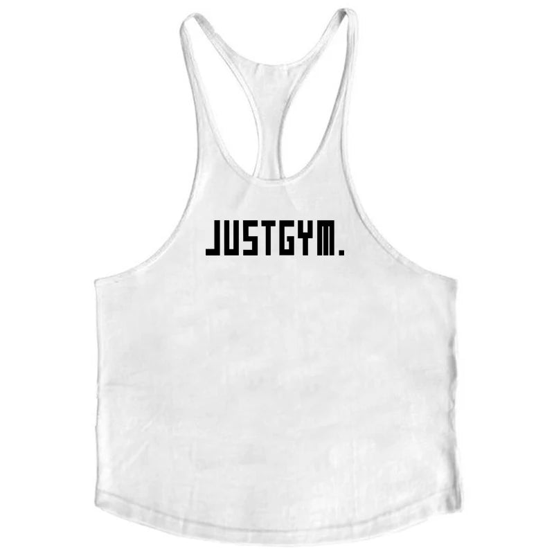 Men's Tank Top Vest