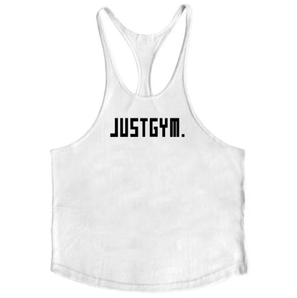 Men's Tank Top Vest