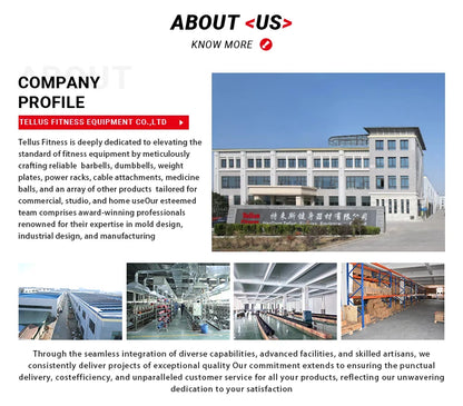 50kg Dumbbell/Barbell Set - Chrome