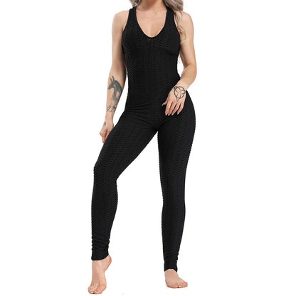Women's Jumpsuit Activewear