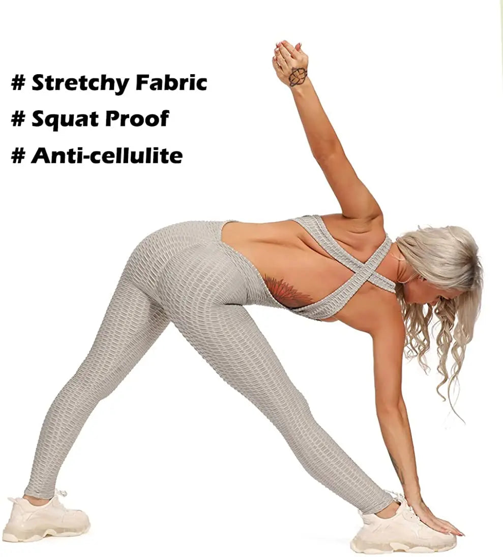 Women's Jumpsuit Activewear