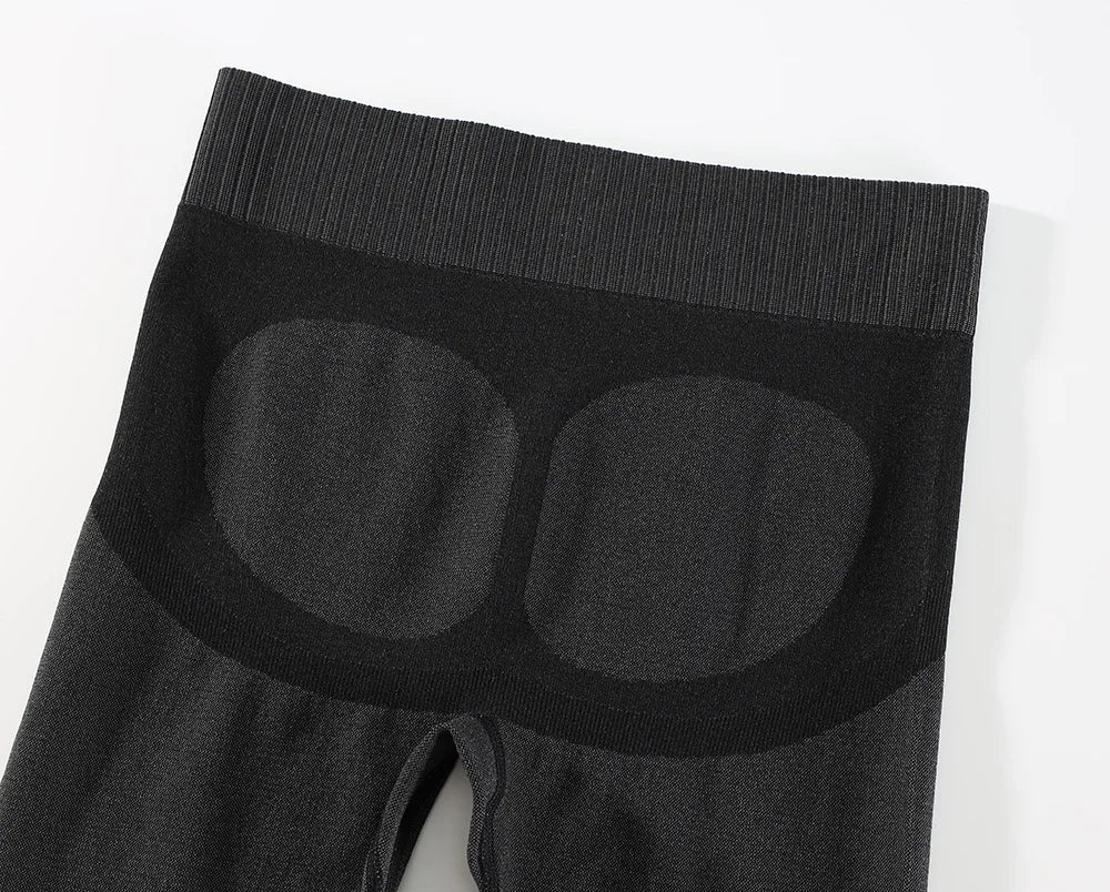 Men's Thermal Top & Leggings - Pair