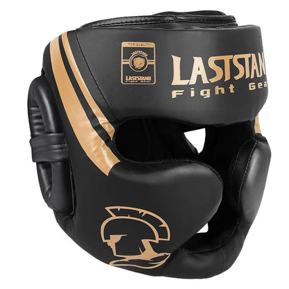 Boxing/MMA Head Guard