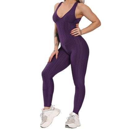 Women's Jumpsuit Activewear