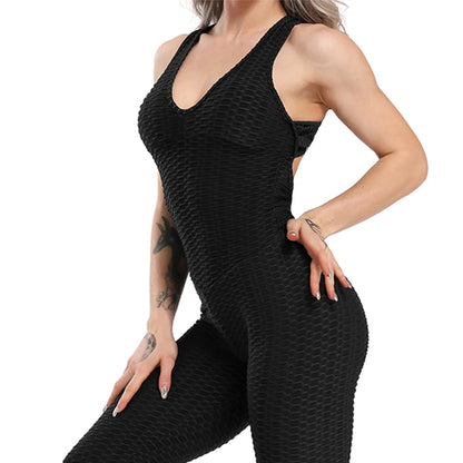 Women's Jumpsuit Activewear