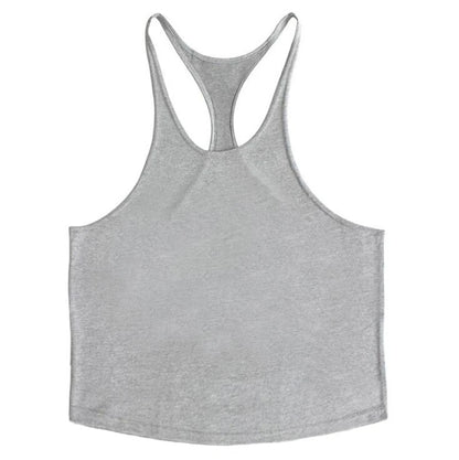 Men's Tank Top Vest