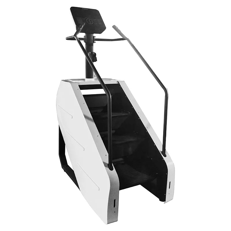 Adjustable Step Stairmaster Machine