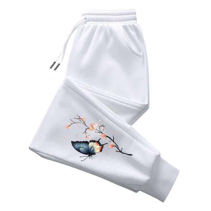 Womens Versatile Sweatpants