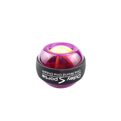 LED Gyroscope Trainer