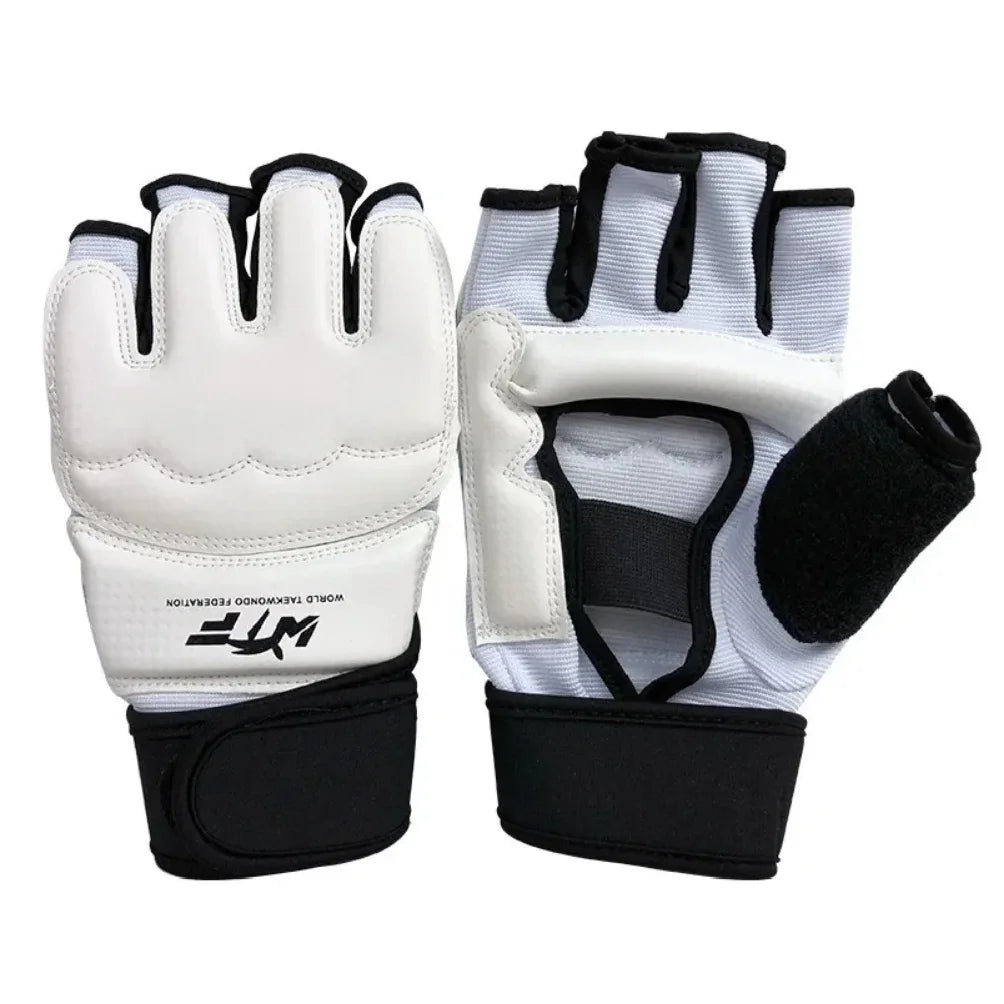 Taekwondo Hand & Foot Protection Gloves