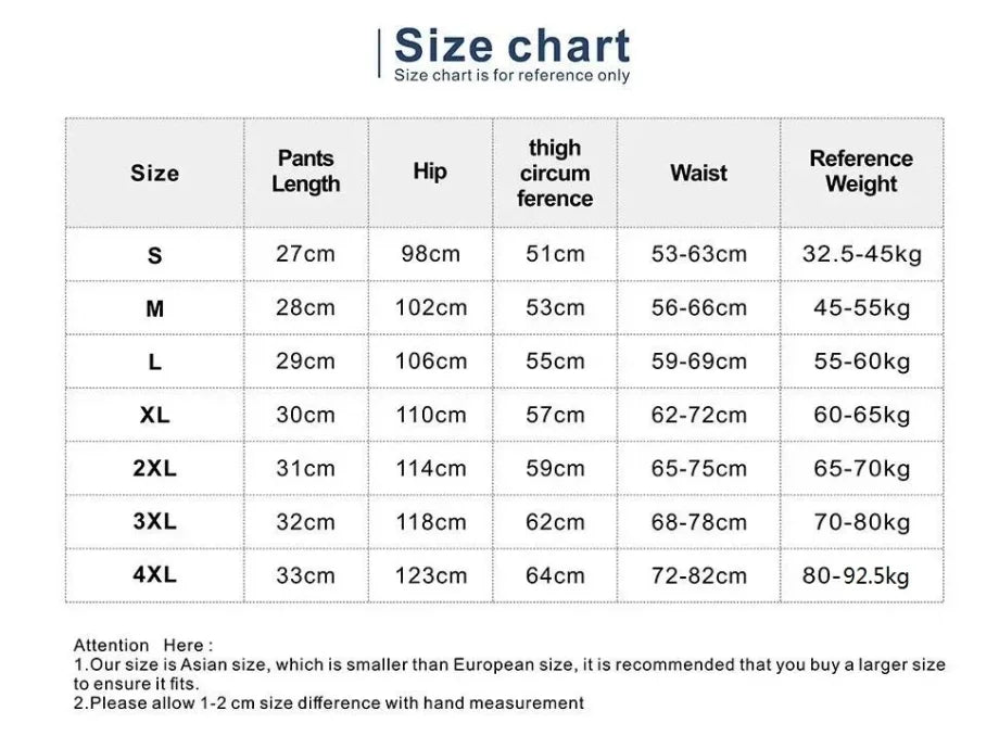 Women's Activewear Shorts - Loose Fit