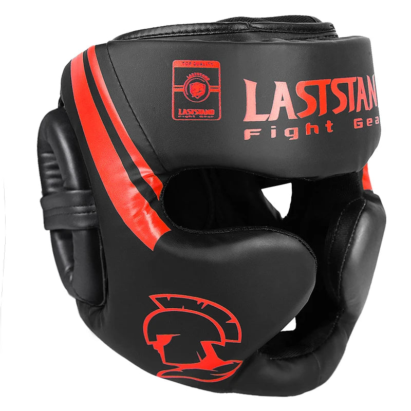 Boxing/MMA Head Guard