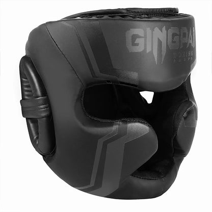 Boxing/MMA Head Guard