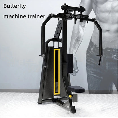 Multi-Workout Home Gym