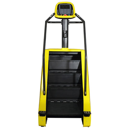 Adjustable Step Stairmaster Machine