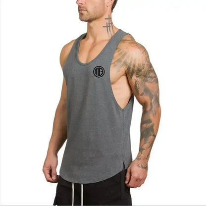 Men's Tank Top Vest