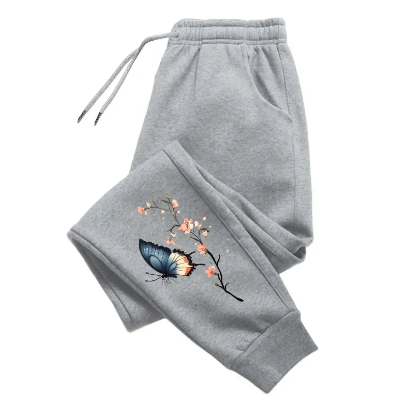Womens Versatile Sweatpants