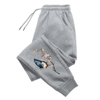 Womens Versatile Sweatpants