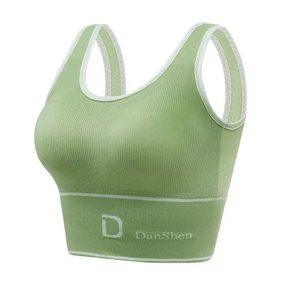 Women's Sports Vest Underwear