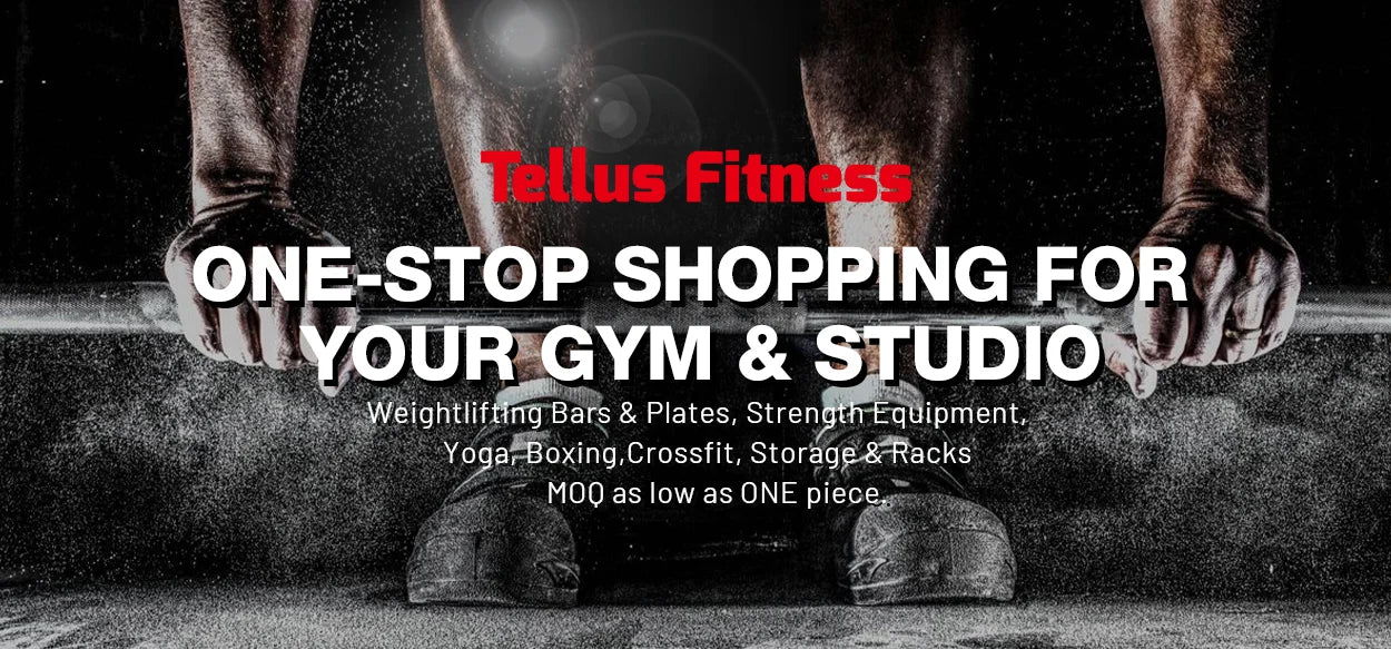 50kg Dumbbell/Barbell Set - Chrome