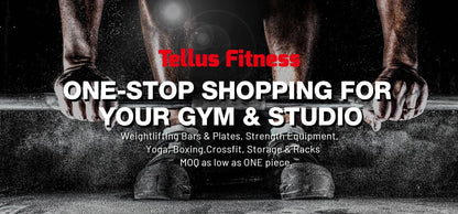 50kg Dumbbell/Barbell Set - Chrome