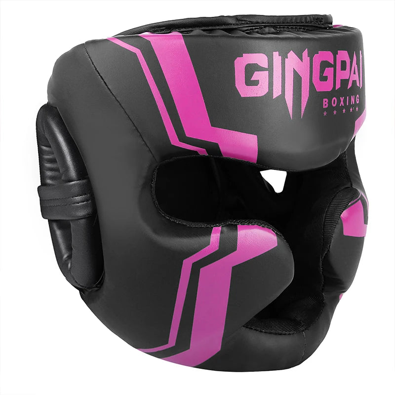 Boxing/MMA Head Guard