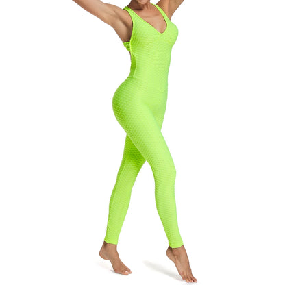 Women's Jumpsuit Activewear