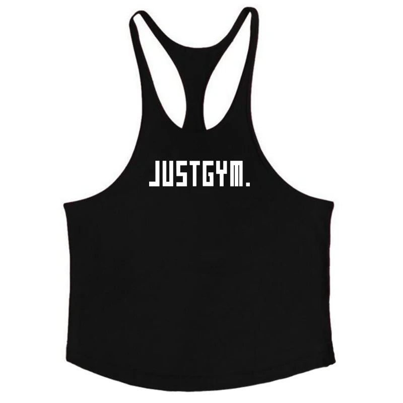 Men's Tank Top Vest