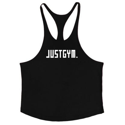 Men's Tank Top Vest
