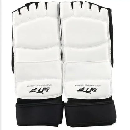 Taekwondo Hand & Foot Protection Gloves