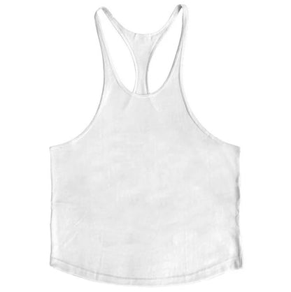 Men's Tank Top Vest
