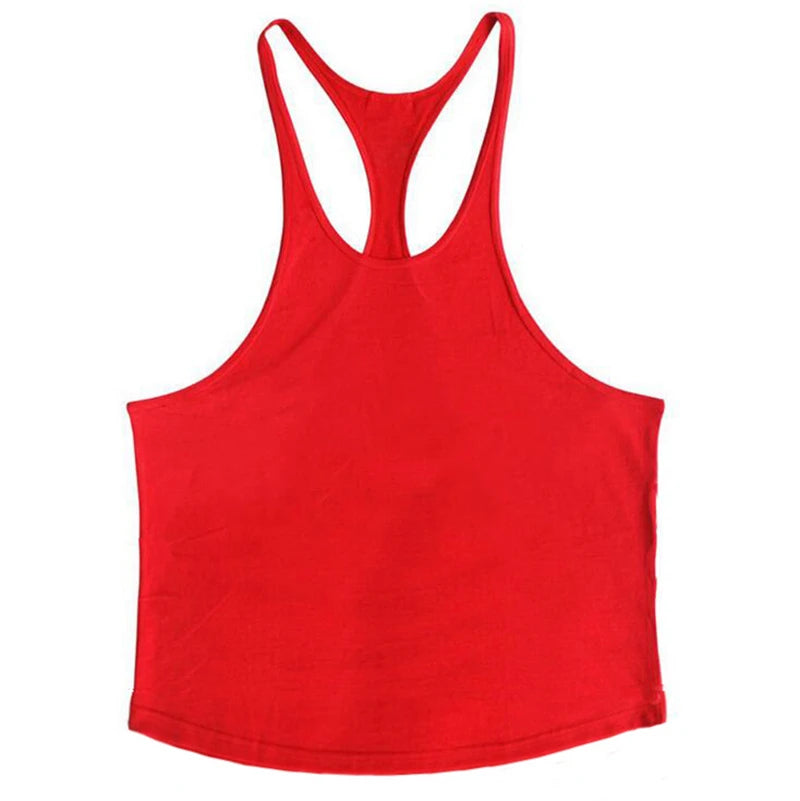 Men's Tank Top Vest