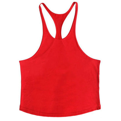 Men's Tank Top Vest