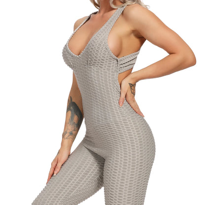 Women's Jumpsuit Activewear