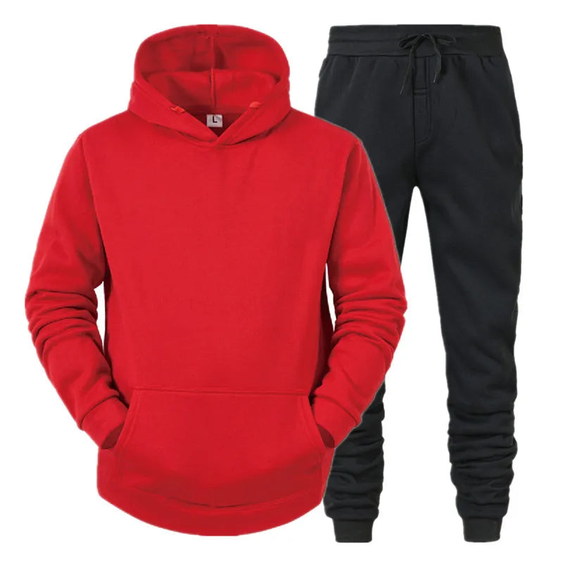Men Sportswear Tracksuit