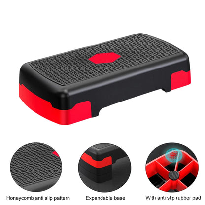 Step-up Board Non-slip - 200KG Load