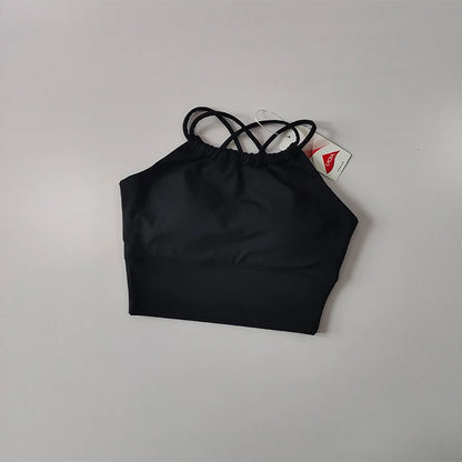 Women's Activewear Yoga Vest