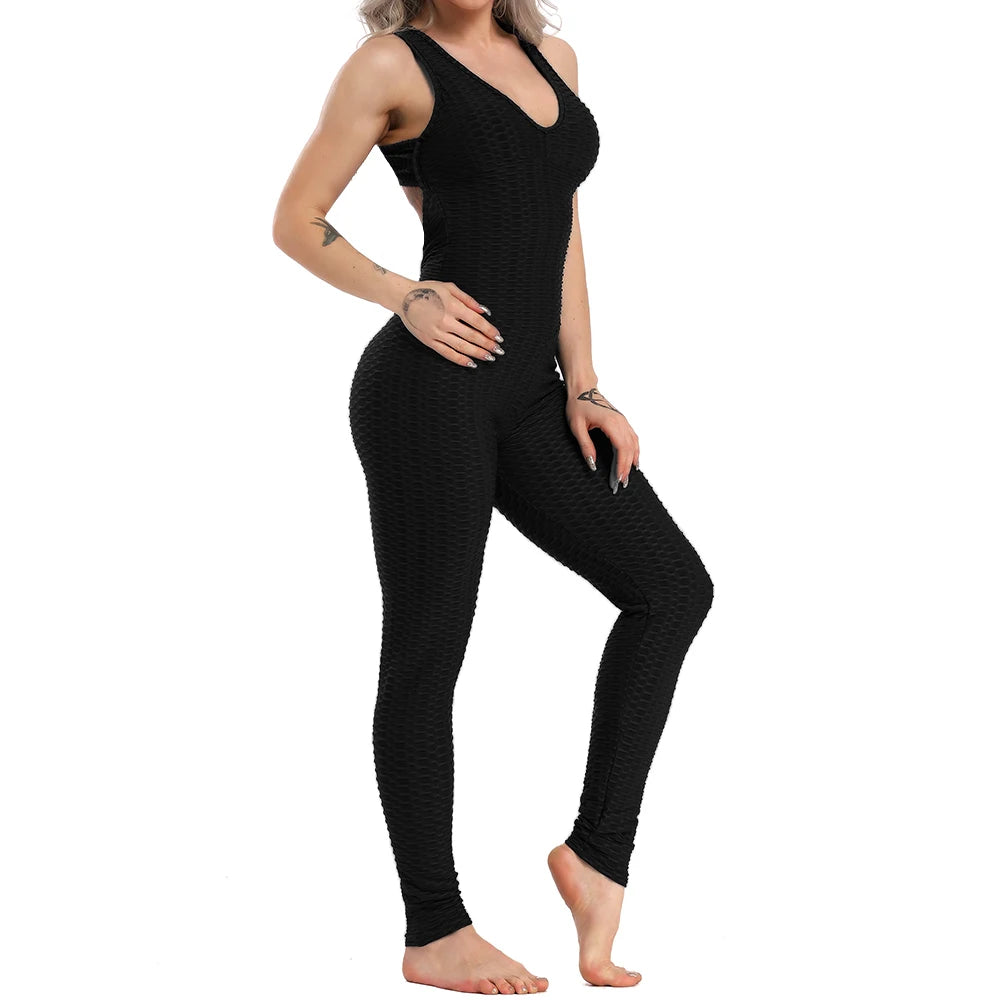 Women's Jumpsuit Activewear