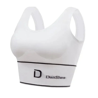 Women's Sports Vest Underwear