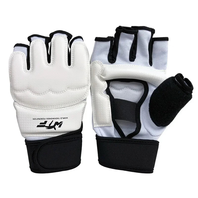 Taekwondo Hand & Foot Protection Gloves