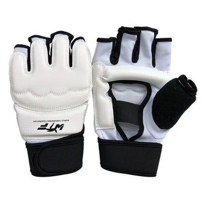 Taekwondo Hand & Foot Protection Gloves