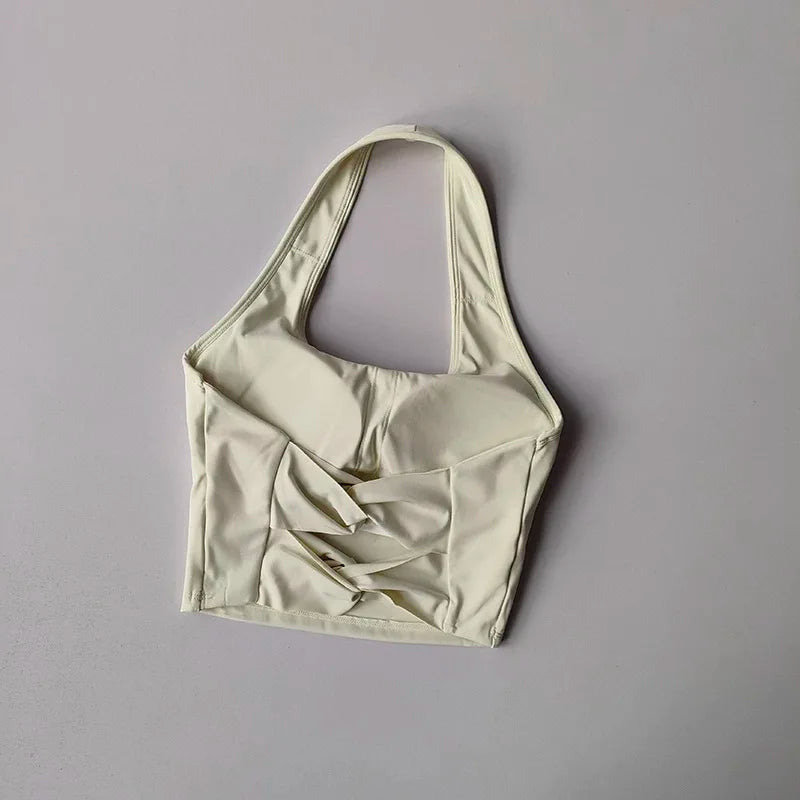 Women's Underwear Sports Bra