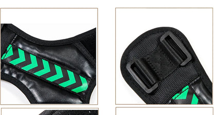 Adjustable Orthopedic Back Posture Support